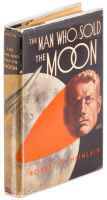 The Man Who Sold the Moon