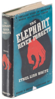 The Elephant Never Forgets