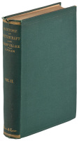 Salem Witchcraft; with an Account of Salem Village, and a History of Opinions on Witchcraft and Kindred Spirits. Volume II