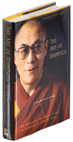 The Art of Happiness: A Handbook for Living