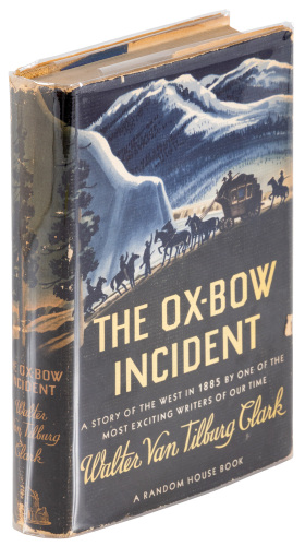 The Ox-Bow Incident