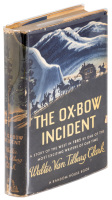 The Ox-Bow Incident