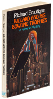 Willard and his Bowling Trophies: A Perverse Mystery