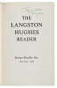 The Langston Hughes Reader - 2