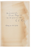 Poems 1923-1954 - 3