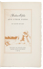 Arabia Infelix and Other Poems - 3