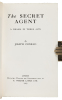 The Secret Agent: A Drama in Three Acts - 3