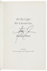 All the Light We Cannot See: A Novel - 2