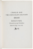 Charlie and the Chocolate Factory - 3