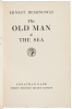 The Old Man and the Sea - 5