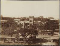 Government Building, Honolulu, H.I.