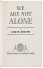 We Are Not Alone - 2