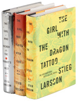 The Millennium Trilogy