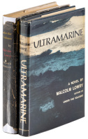 Under the Volcano [with] Ultramarine