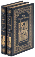 The Mists of Avalon