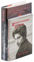 Recollections of My Life as a Woman [with] Revolutionary Letters