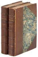 The Virginians. A Tale of the Last Century.