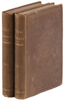 Elsie Venner: A Romance Of Destiny