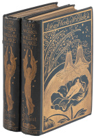 Life of Willilam Blake with Selections from his Poems and Other Writings