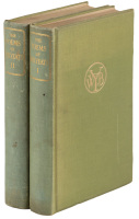 The Poems of W.B. Yeats