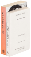 Two editions of Stranger Music