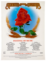 Bread and Roses Festival of Music