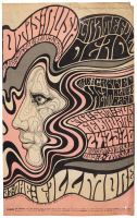 Grateful Dead, Otis Rush at the Fillmore