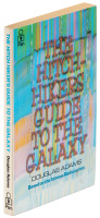 The Hitchhiker's Guide to the Galaxy