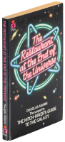 The Restaurant at the End of the Universe