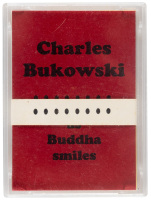 As Buddha Smiles
