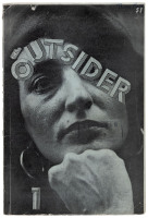 The Outsider, No. 1
