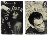 Outsider Nos. 2 and 3
