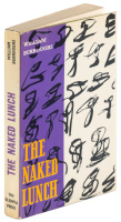 The Naked Lunch
