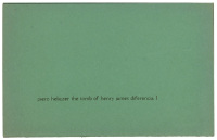 The Tomb of Henry James Diferencia 1