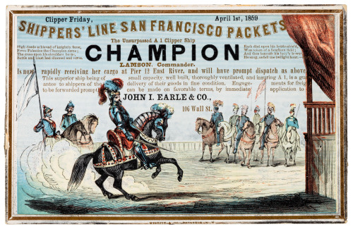 CHAMPION