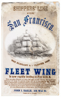 FLEET WING