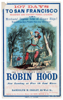 ROBIN HOOD