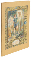 Achievements of Civilization. The Book of Wealth. Wealth in Relation to Material and Intellectual Progress and Achievement.