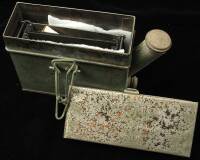Griffin's Developing Tank with Slides