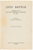 Into Battle: Speeches by the Right Hon. Winston S. Churchill P.C., M.P. - 5