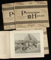 Picturesque Hawaii: A Charming Description of Her Unique History, Strange People, Exquisite Climate, Wondrous Volcanoes, Luxurious Productions, Beautiful Cities, Corrupt Monarchy, Recent Revolution and Provisional Government