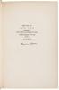 Five signed works by Robinson Jeffers - 2