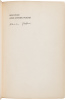 Five signed works by Robinson Jeffers - 3