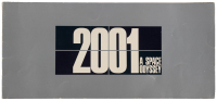 2001: A Space Odyssey