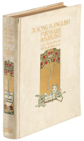 A Song of the English