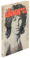 The Doors: The Illustrated History