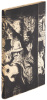 Crucifix in a Deathhand