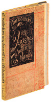 It Catches My Heart in its Hands: New & Selected Poems 1955-1963