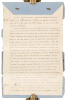 Archive of 12 deeds, indentures & related documents for land in Sonoma & Alameda counties, California - 2