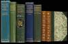 Illustrated guides to wildlife, seven titles in eight volumes - 2